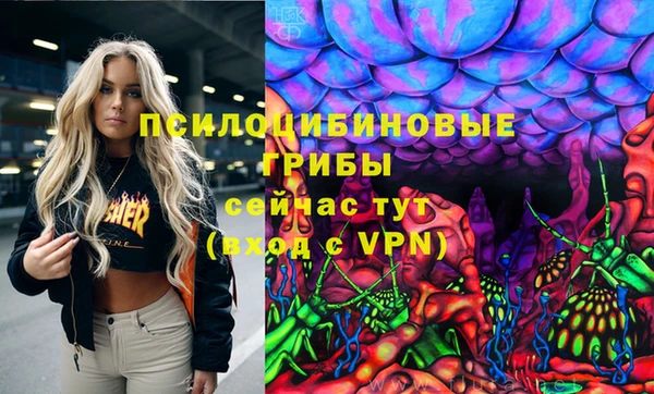 ALPHA PVP Алексеевка